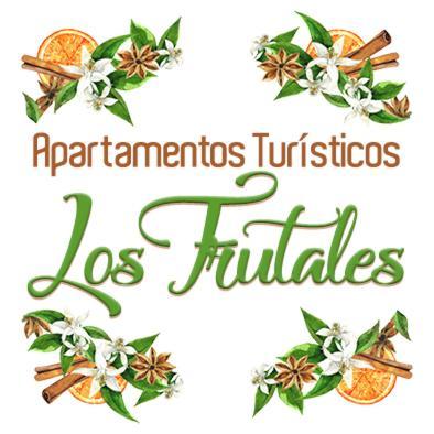 Apartamentos Los Frutales Арнуэро Экстерьер фото