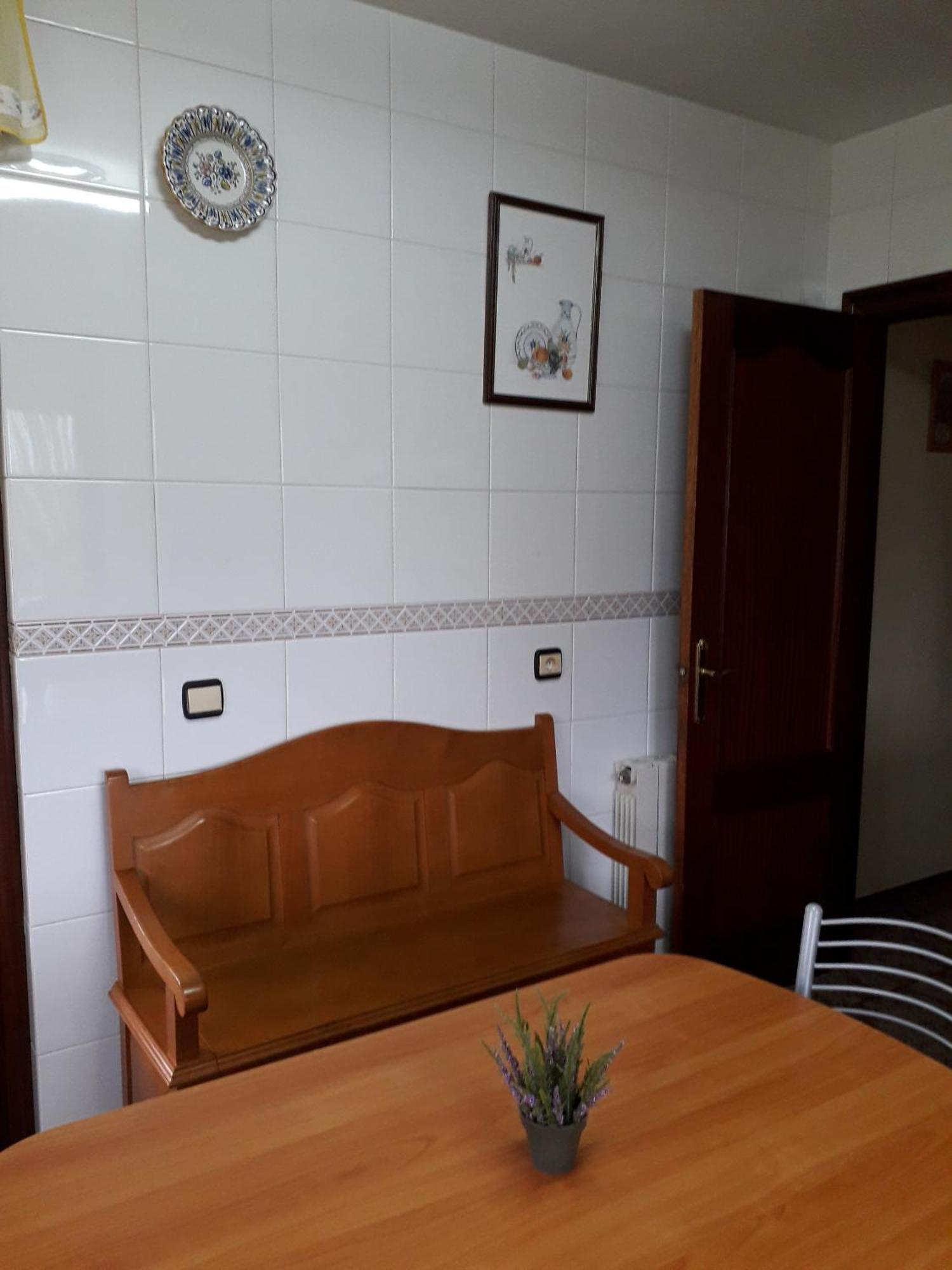 Apartamentos Los Frutales Арнуэро Номер фото