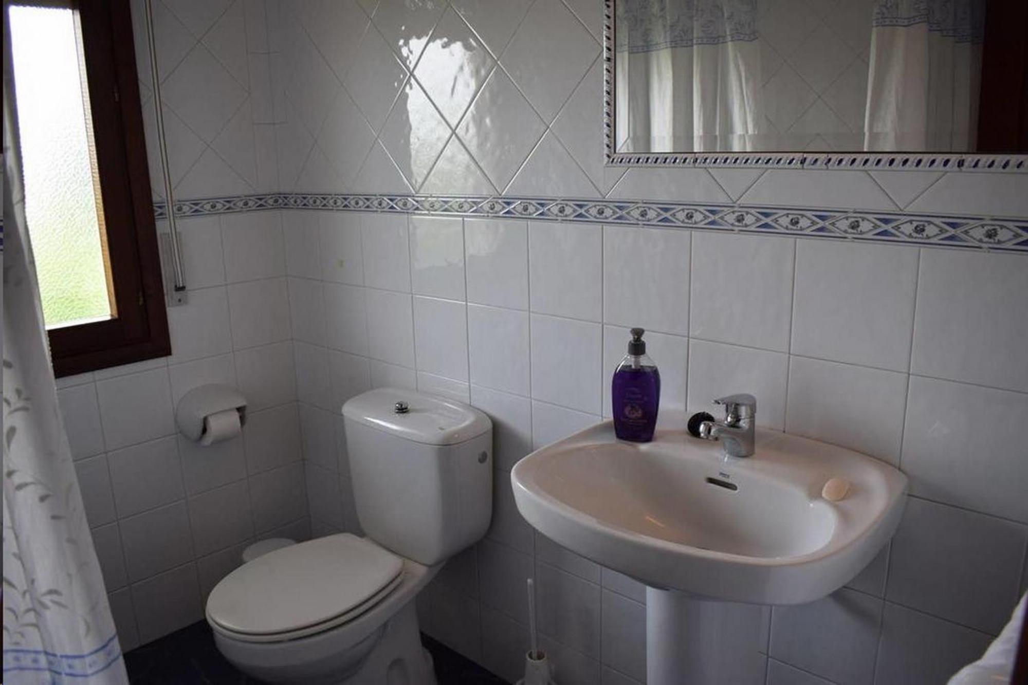 Apartamentos Los Frutales Арнуэро Номер фото